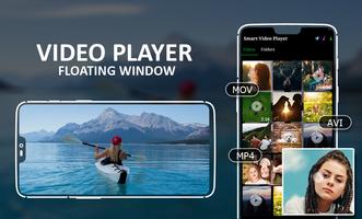 XXVI Video Player : All Format capture d'écran 1