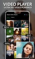 XXVI Video Player : All Format capture d'écran 2