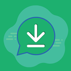 Download Status for Whatsapp icône