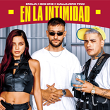 Emilia - Perdonarte ¿Para Qué?