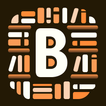 Bookshelf icon