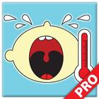Baby Fever Aid Pro иконка