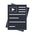 Script Reader