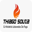 Thiago Souza aplikacja