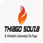 Thiago Souza icône