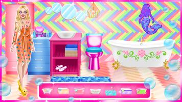 My Dolly House اسکرین شاٹ 2