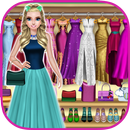 Model Girls Dress Up APK