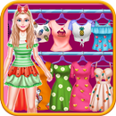 APK Candy Girls Magazine Dress Up