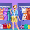 Fashion Salon: Find your dress up style