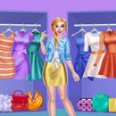 Fashion Salon: Find your dress up style APK