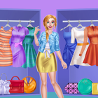 آیکون‌ Fashion Salon