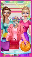 Fashion Salon imagem de tela 3