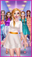 پوستر Fashion Salon