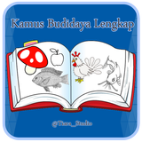 Kamus Budidaya Lengkap simgesi