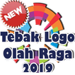 Tebak Logo Olah Raga - 2019