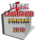 Tebak Lambang Partai Politik 2019 APK