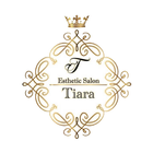 Esthetic Salon Tiara icon