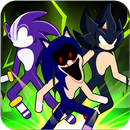 Knuck Battle Z APK