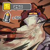 Mecha: Scrap Island APK