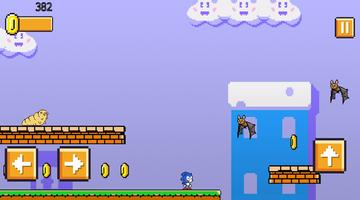 Shadow Battle X screenshot 3