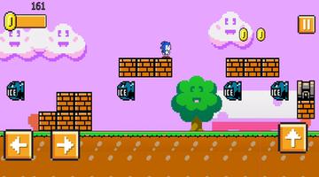 Shadow Battle X screenshot 1