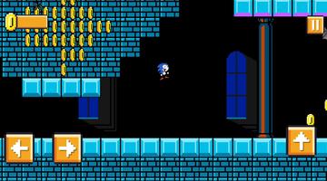 Shadow Battle X screenshot 2