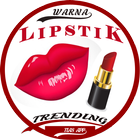 ikon Tren Warna Lipstik 2018