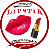 Lipstick Color Trends icône