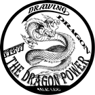 Nouveau dessin Easy Dragon Fire icône