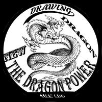 Новый рисунок Easy Dragon Fire постер