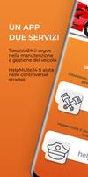 Tiassisto24: gestione veicoli الملصق