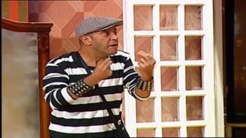 تياترو مصر - مسرح مصر الملصق