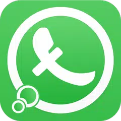 Скачать Fake Chat Maker - WhatsMessage APK