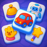 Joy Match: Toy Party