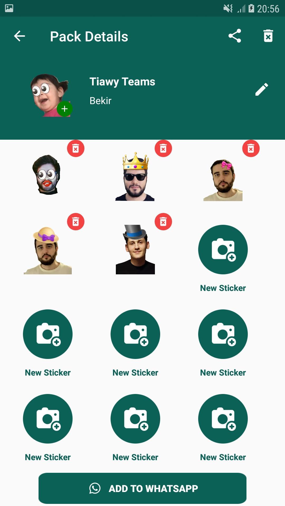 Sticker Creator For Android Apk Download