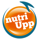 Nutriupp aplikacja