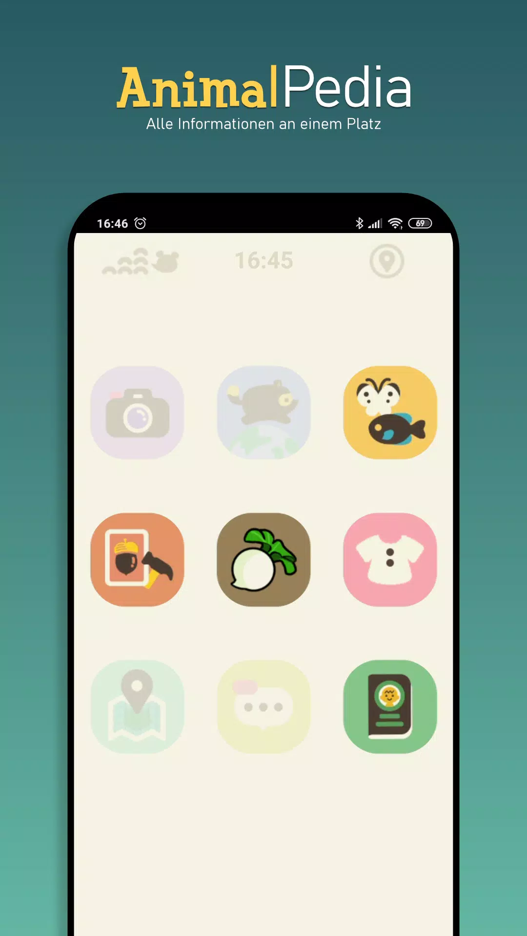 AnimalPedia APK for Android Download