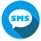 100000+ SMS Messages иконка