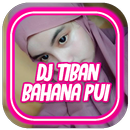 DJ TIBAN BAHANA PUI REMIX bass offline + bonus APK