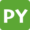pinyin—chinese pronunciation-icoon pinyin—chinese pronunciation-icoon