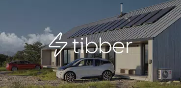 Tibber - smarte Energie