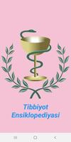 Tibbiyot Ensiklopediyasi 海报