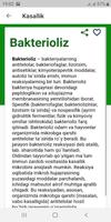 Tibbiyot Ensiklopediyasi 截图 2