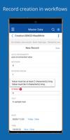 TIBCO EBX® GO v.6.1 تصوير الشاشة 1