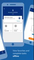 TIBCO Nimbus captura de pantalla 1