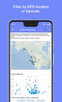 Spotfire اسکرین شاٹ 2