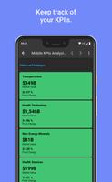 Spotfire اسکرین شاٹ 3