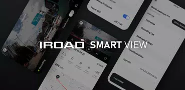 IROAD