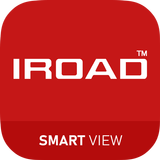 IROAD أيقونة