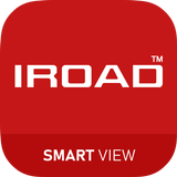IROAD-icoon